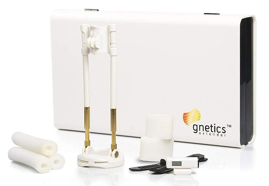 GNETICS EXTENDER ΕΠΙΜΗΚΥΝΤΗΣ ΠΕΟΥΣ
