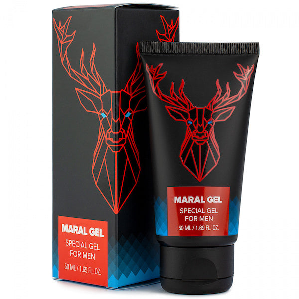 MARAL GEL